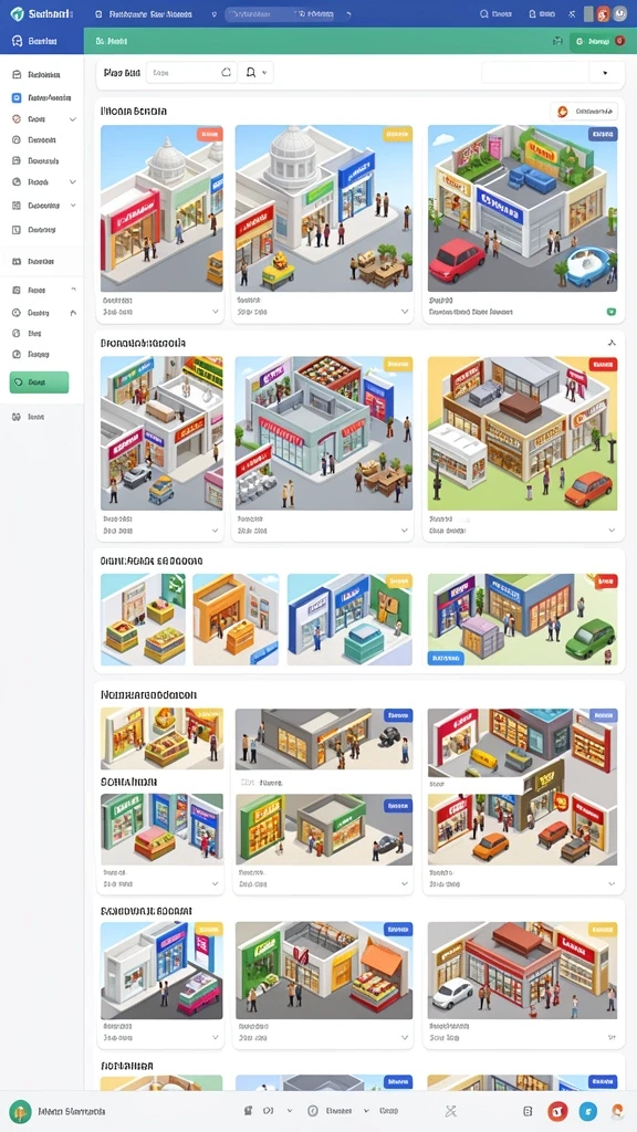 Screenshot 4p4p nomor 1