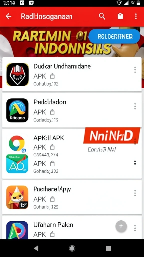 Screenshot 4p4p nomor 3