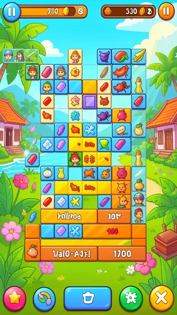 Screenshot 55five nomor 2