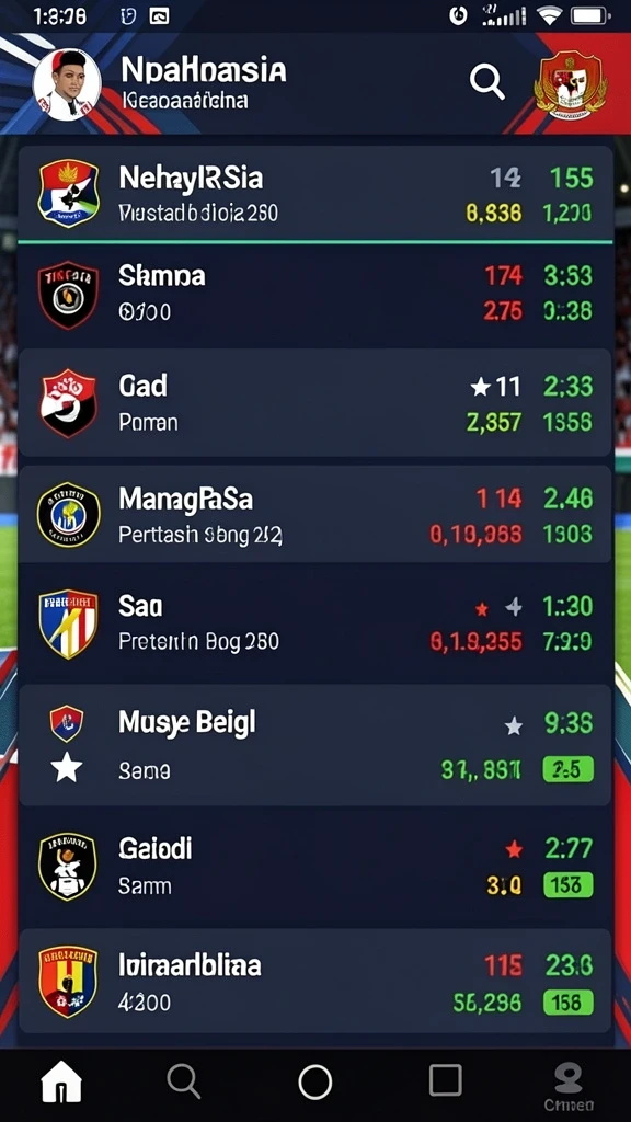 Screenshot 567luck nomor 2