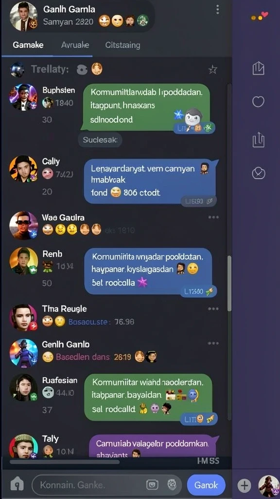 Screenshot 6svip nomor 3
