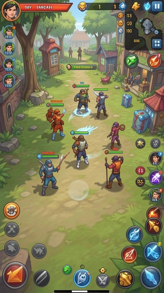 Screenshot 777win nomor 2