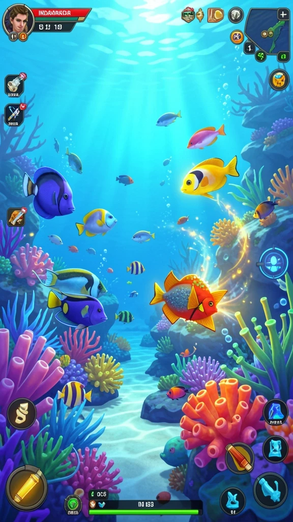 Screenshot 7game nomor 1