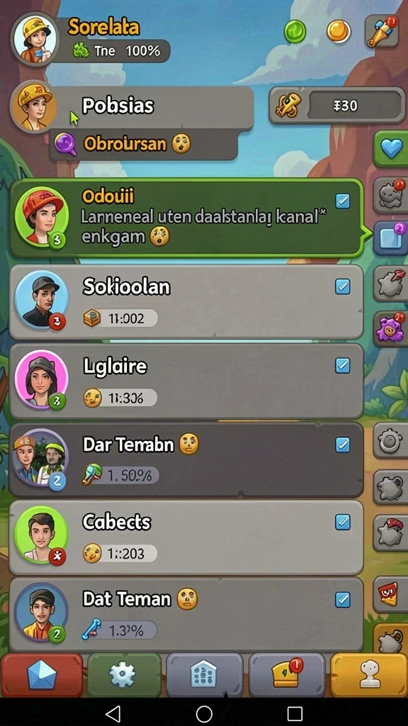 Screenshot 88bos nomor 3