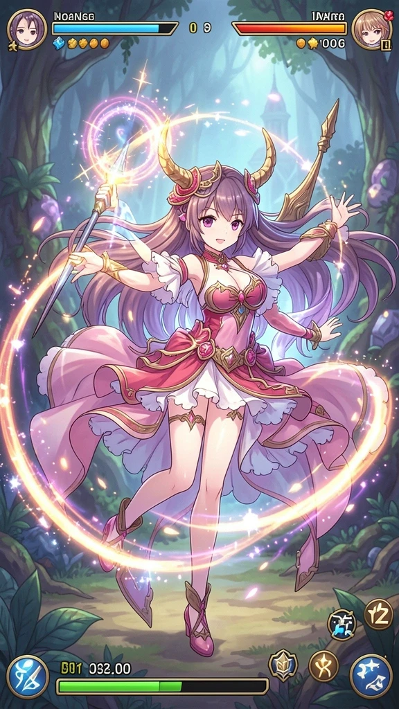 Screenshot 8id nomor 1