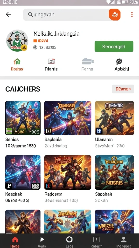Screenshot 99rp nomor 1