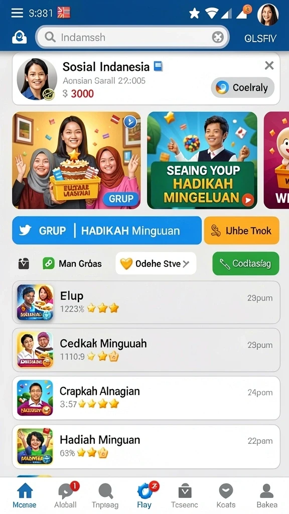 Screenshot 9n9n nomor 1