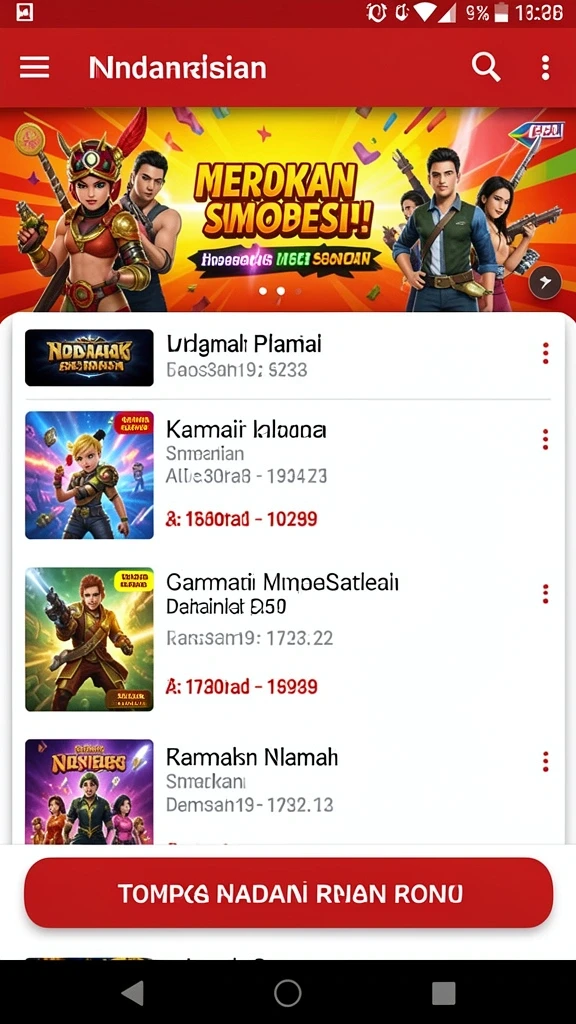 Screenshot afktoto nomor 2