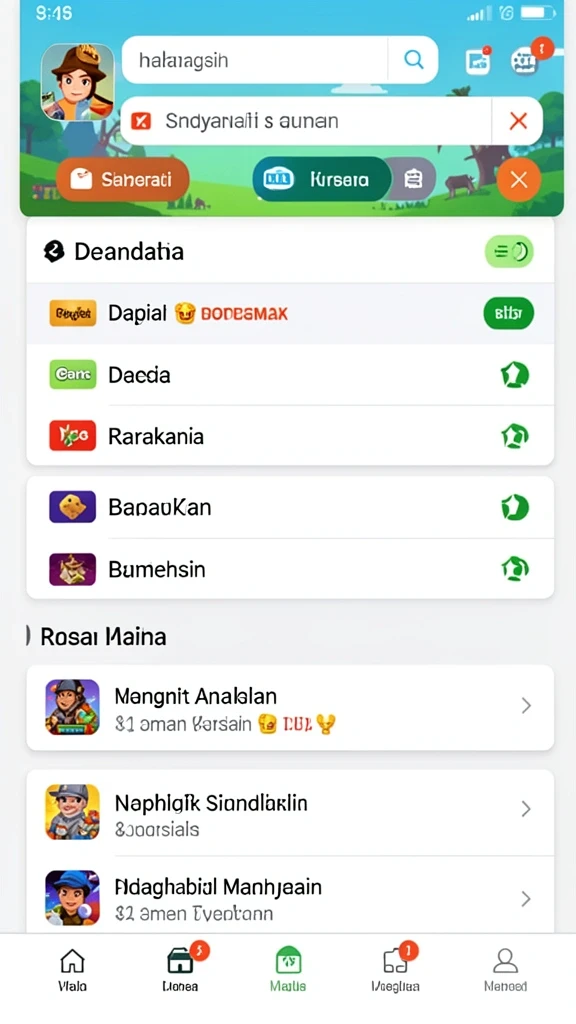 Screenshot ajaib88 nomor 3