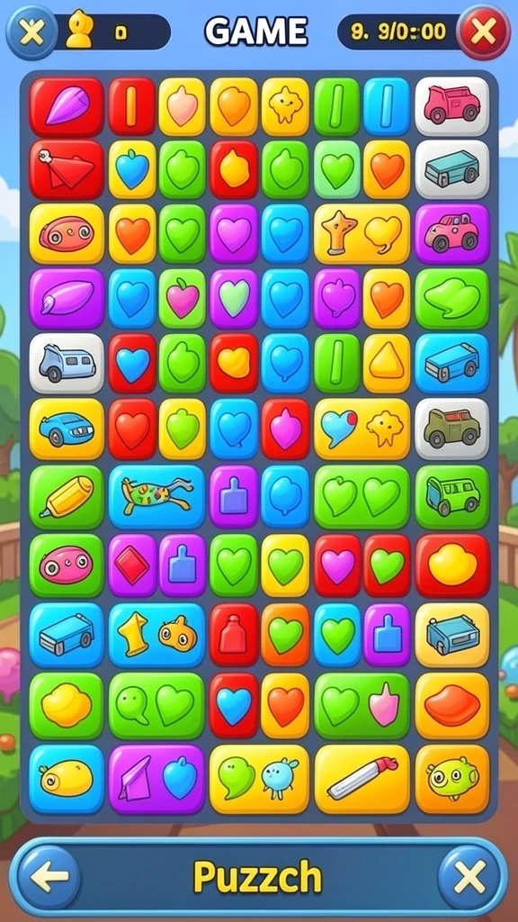 Screenshot alexis500 nomor 1