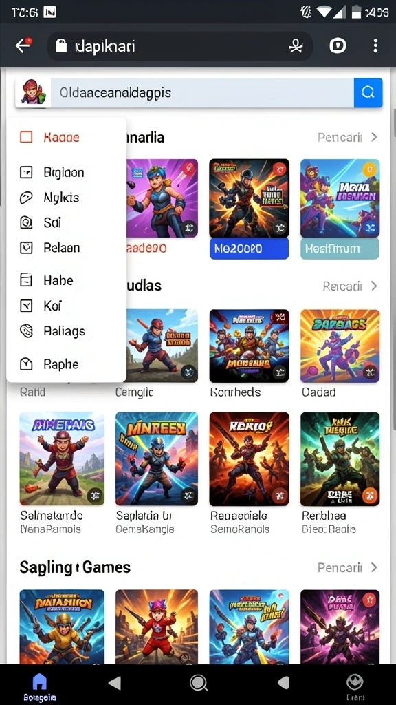 Screenshot alexis500 nomor 3