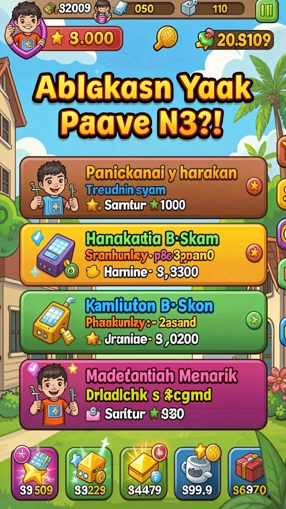 Screenshot an777 nomor 3