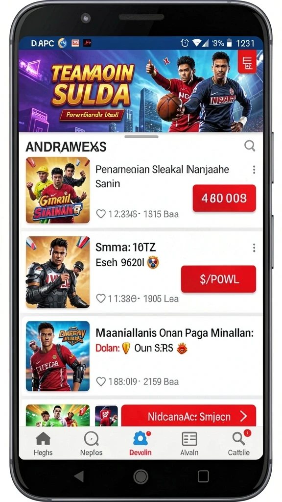 Screenshot apek88 nomor 1
