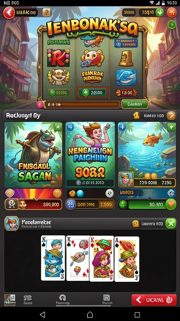 Screenshot arista88 nomor 1