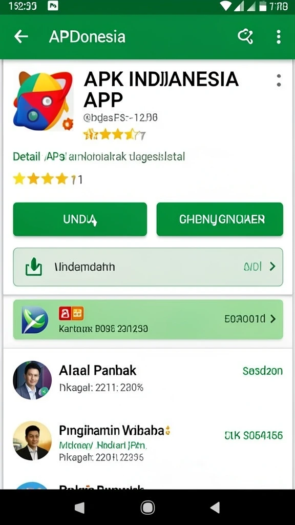 Screenshot bandit4d nomor 1
