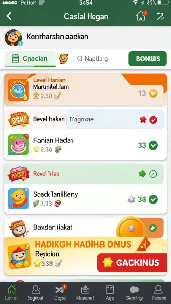 Screenshot bandit4d nomor 2