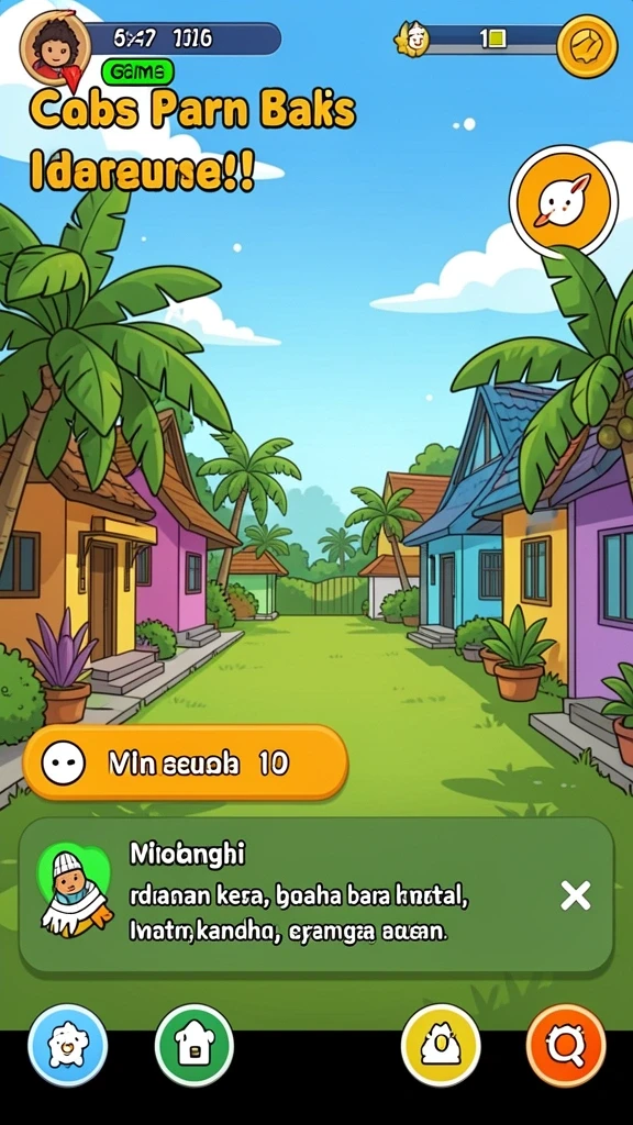 Screenshot bandit4d nomor 3