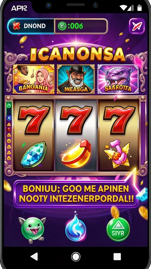 Screenshot bigpot88 nomor 1