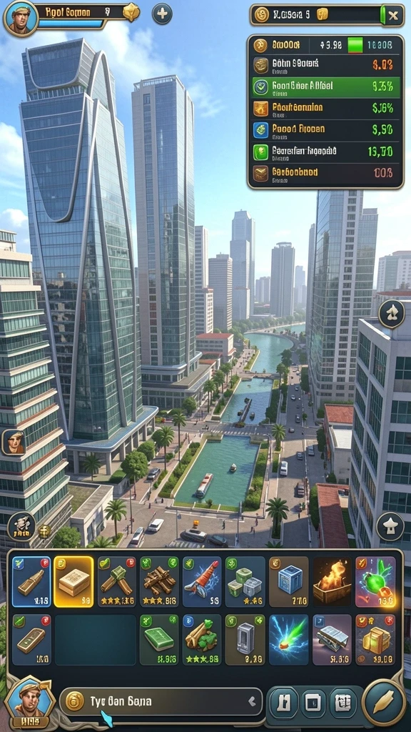 Screenshot bosku777 nomor 1