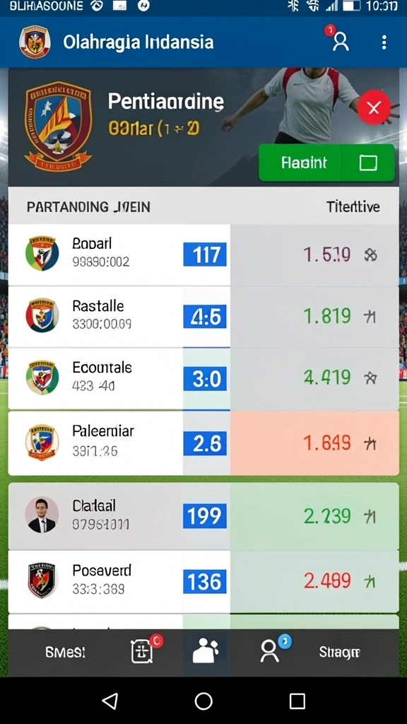 Screenshot bosku777 nomor 3