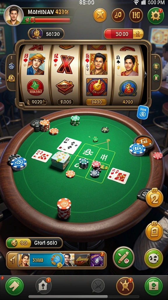Screenshot cendana777 nomor 3