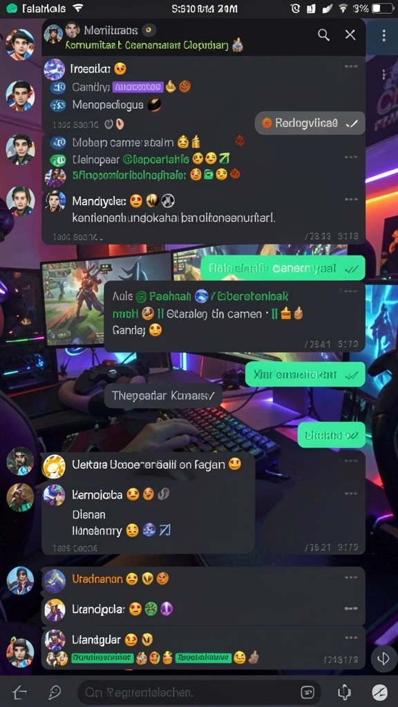 Screenshot ceritoto nomor 2