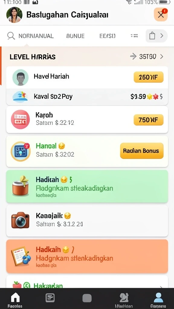 Screenshot dewa777 nomor 3