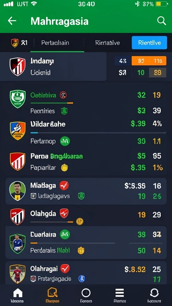 Screenshot dewi188 nomor 3