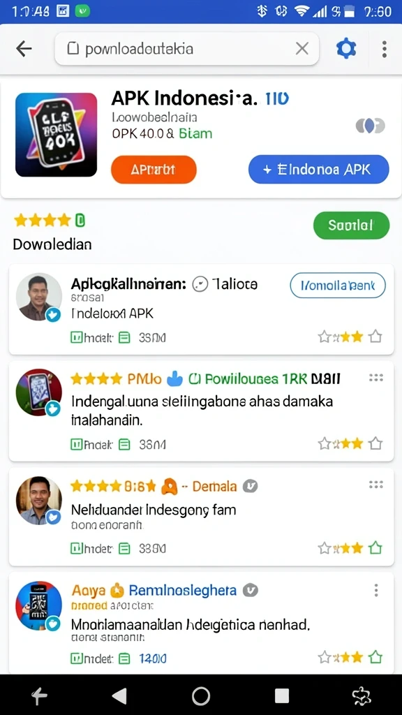 Screenshot direkturtoto nomor 3