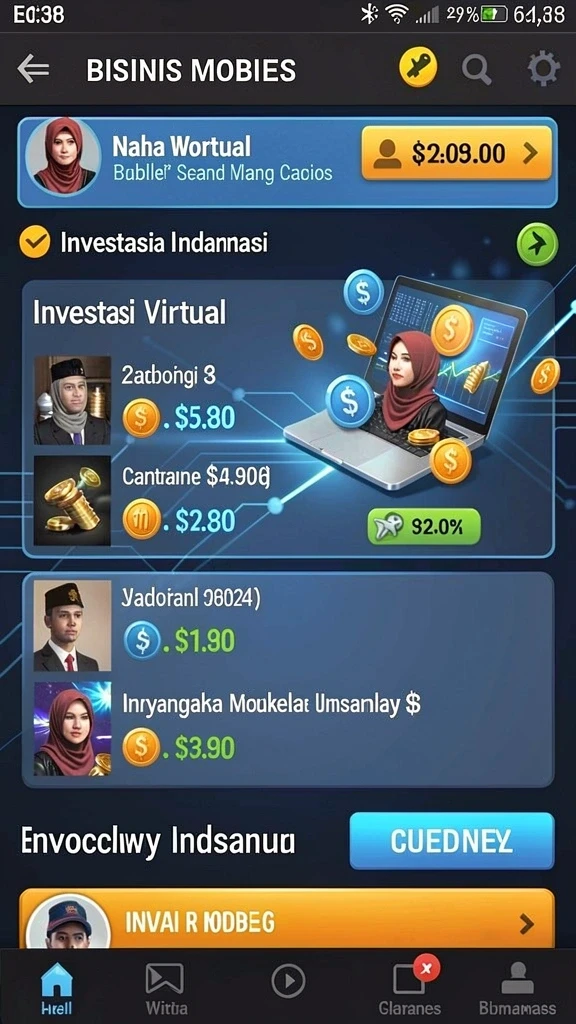 Screenshot dna777 nomor 1