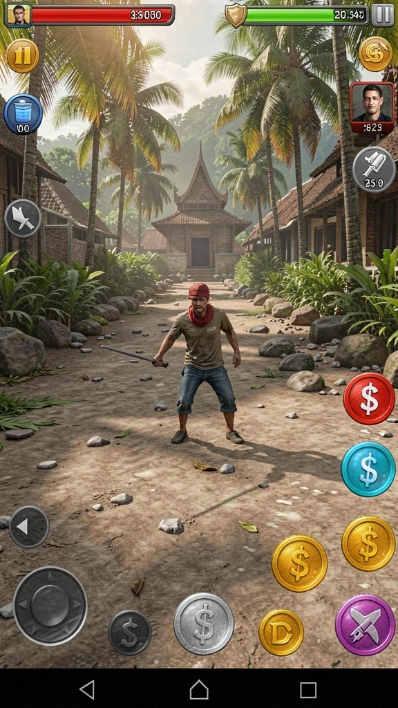 Screenshot dunia77 nomor 2