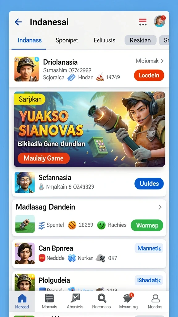 Screenshot exototo nomor 2