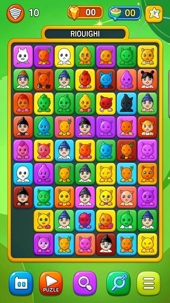 Screenshot exototo nomor 3