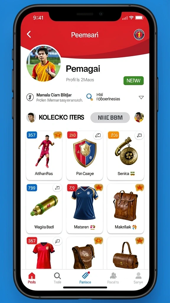 Screenshot funpari nomor 1