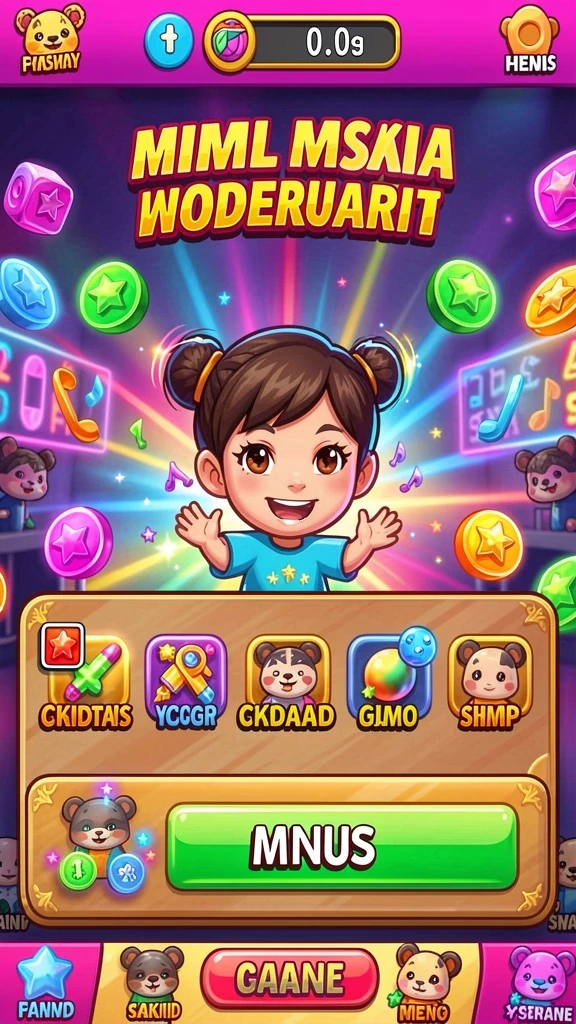 Screenshot funpari nomor 3