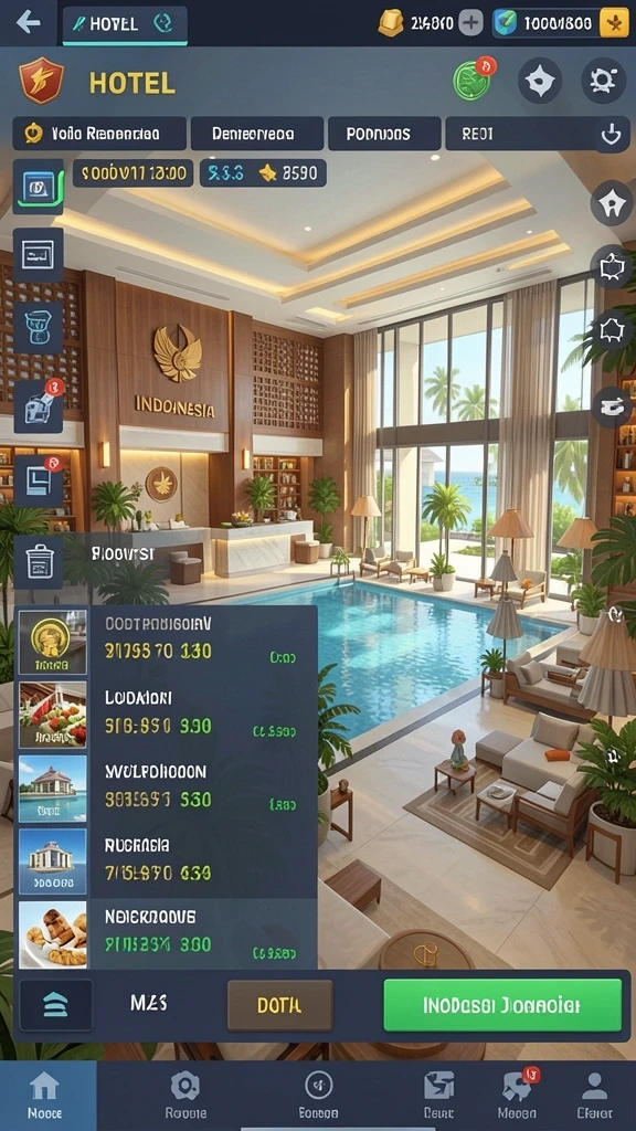 Screenshot garasislot nomor 2