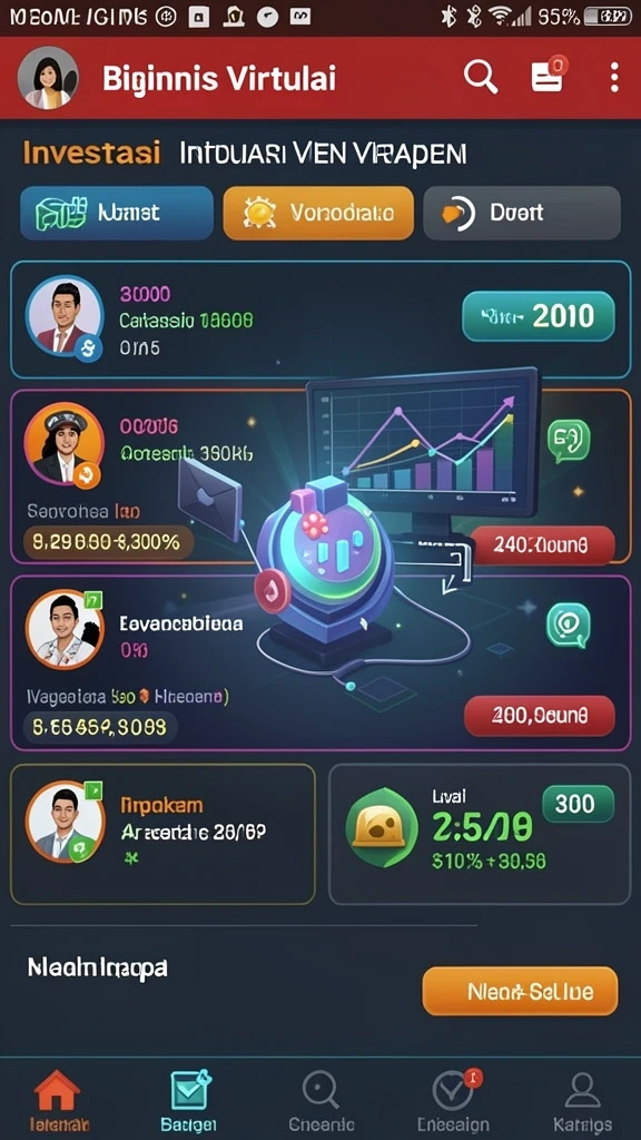 Screenshot garasislot nomor 3