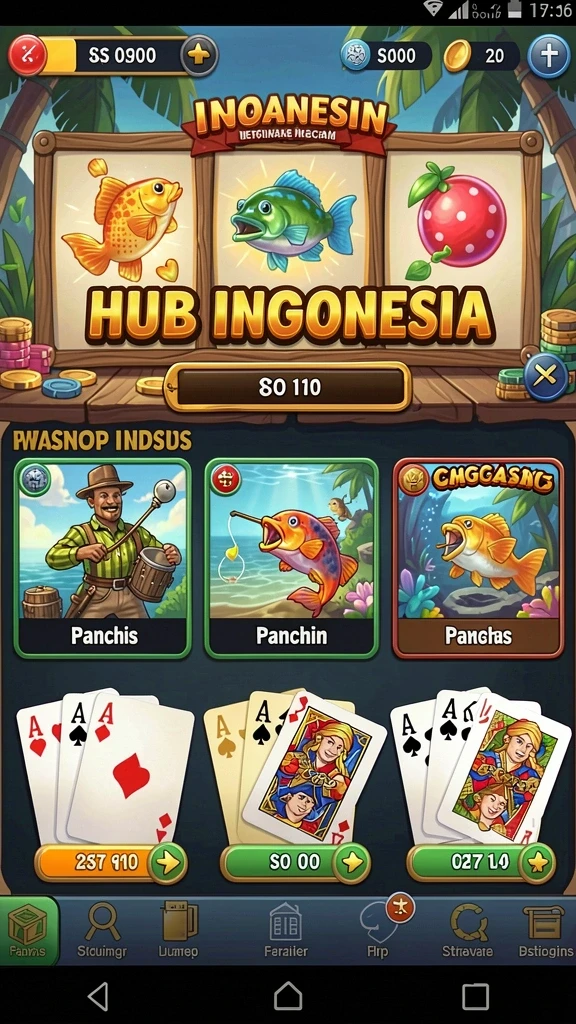 Screenshot gx88 nomor 2