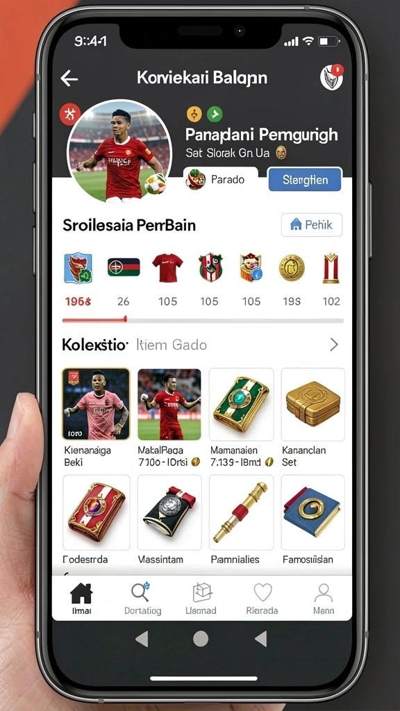 Screenshot gx88 nomor 3