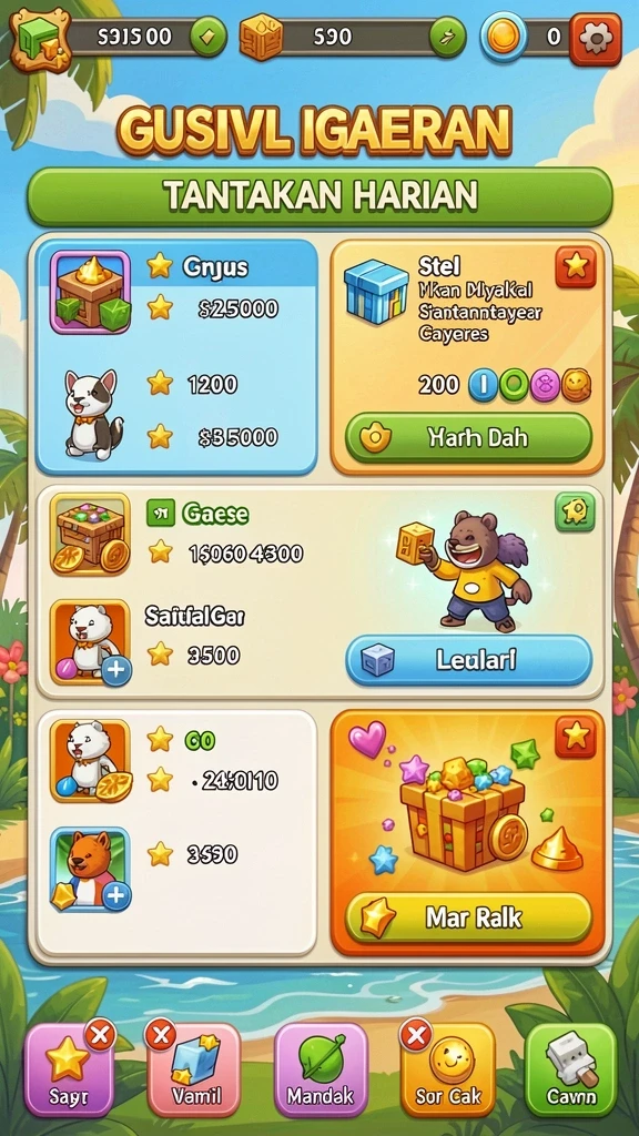 Screenshot happybet188 nomor 1