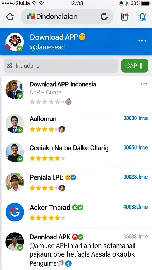 Screenshot harapan777 nomor 1
