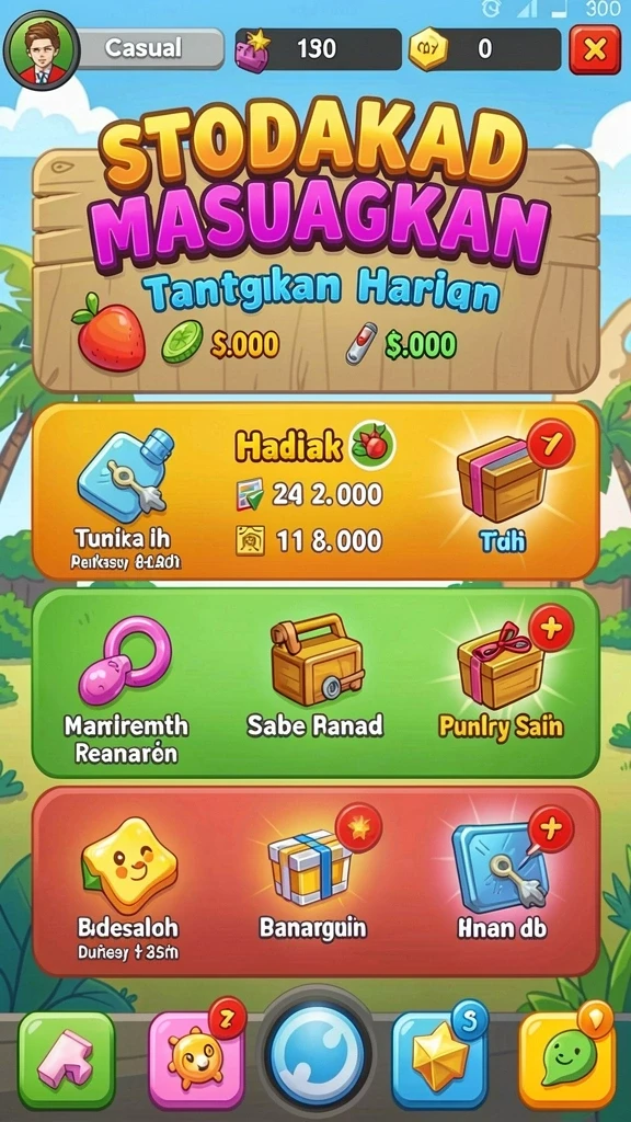 Screenshot harapan777 nomor 2