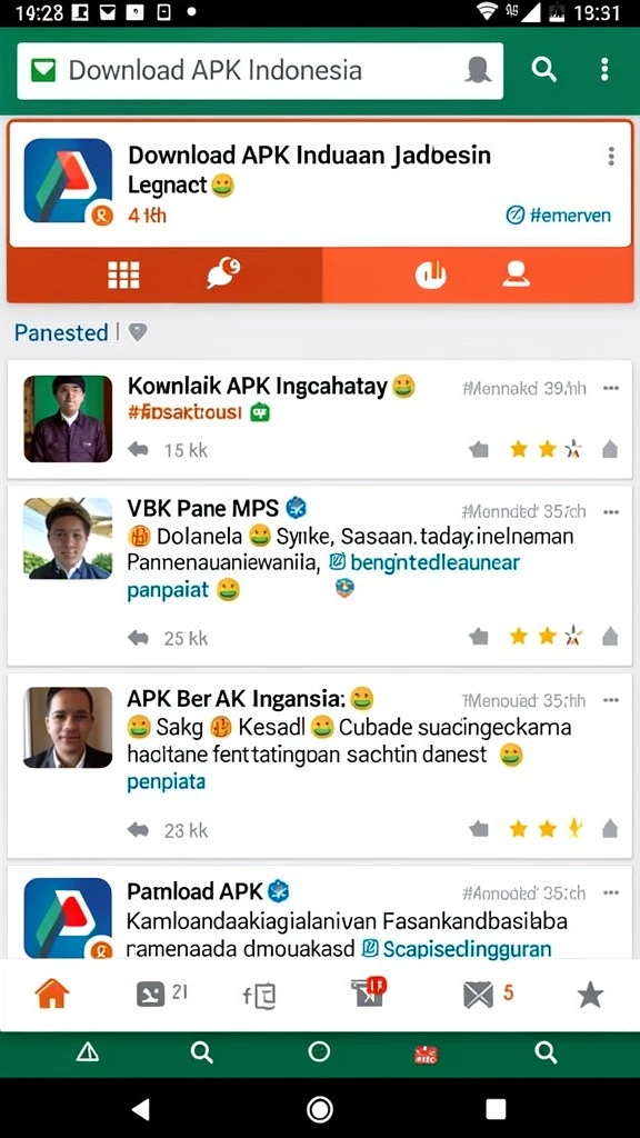 Screenshot harapan777 nomor 3