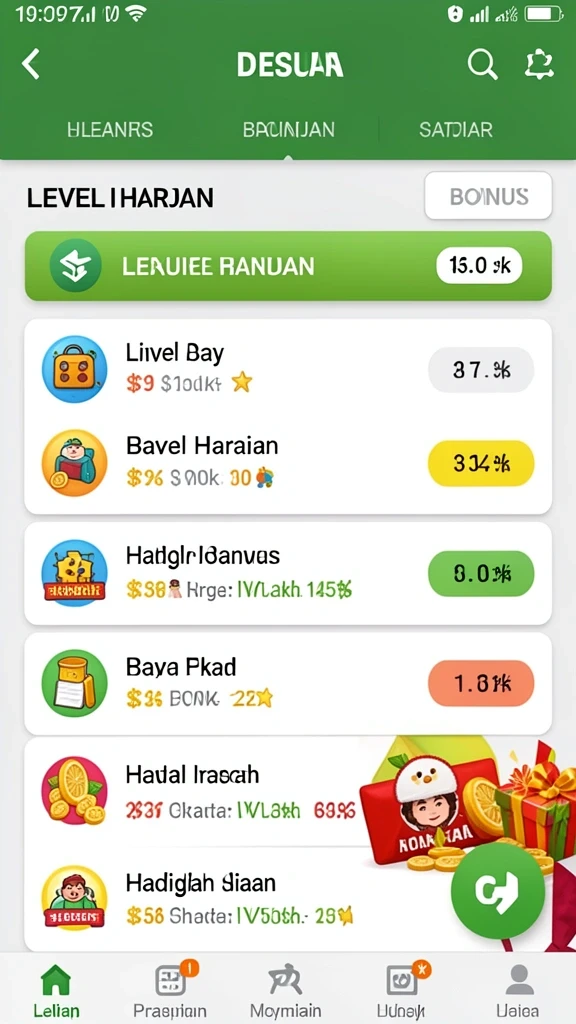 Screenshot hargatoto nomor 1