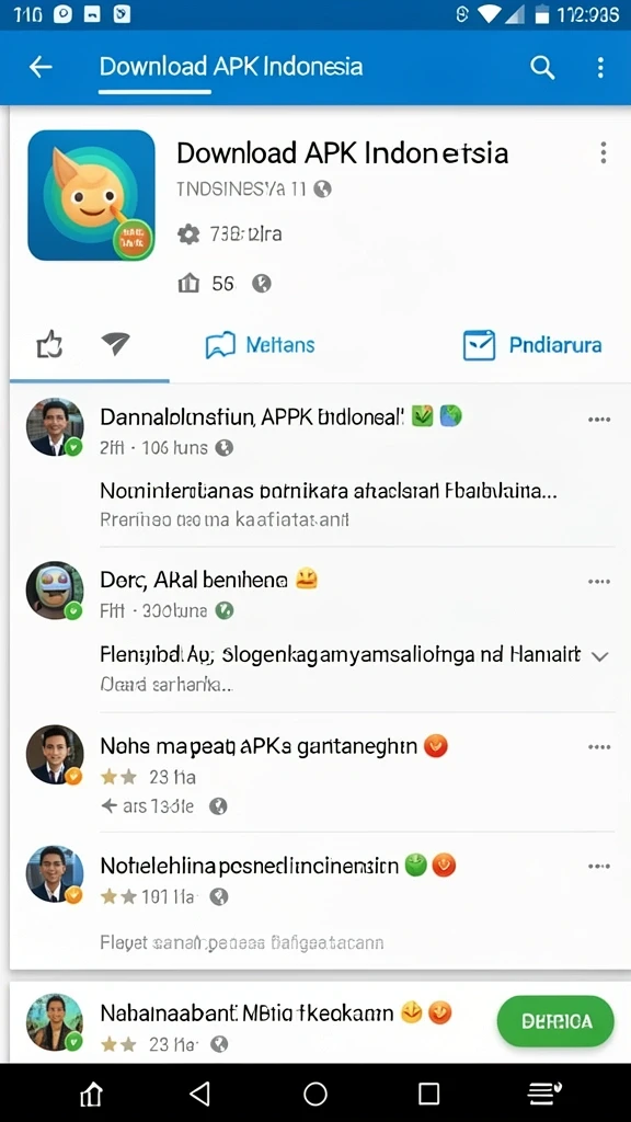 Screenshot hargatoto nomor 2