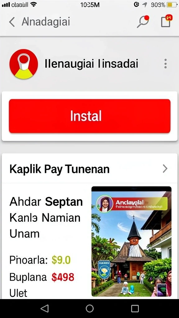 Screenshot hometogel nomor 2