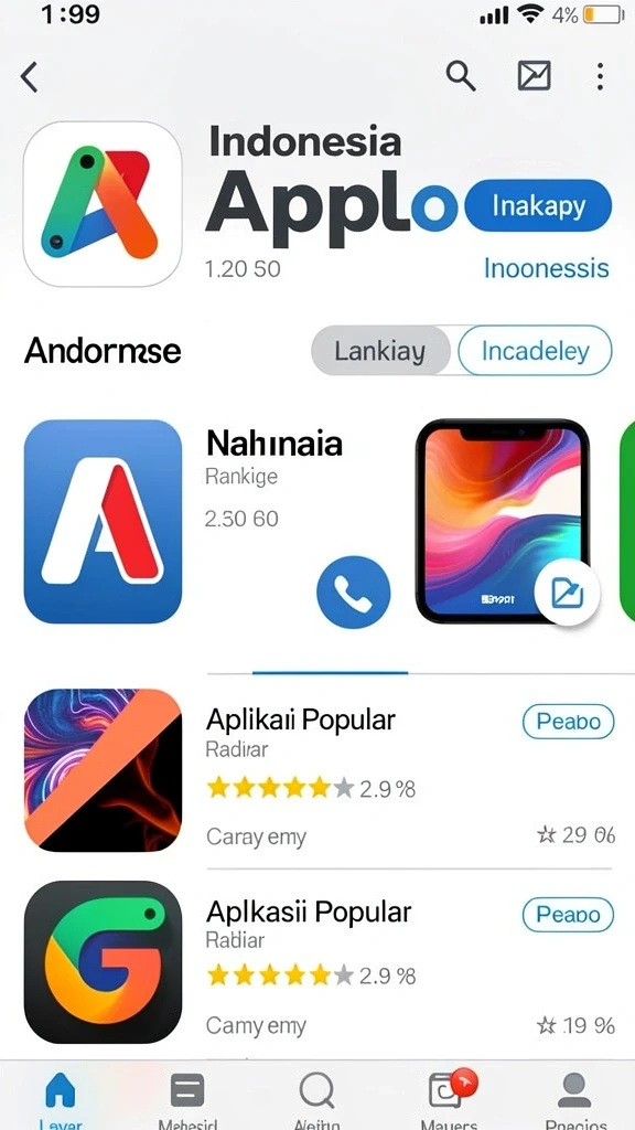 Screenshot hometogel nomor 3