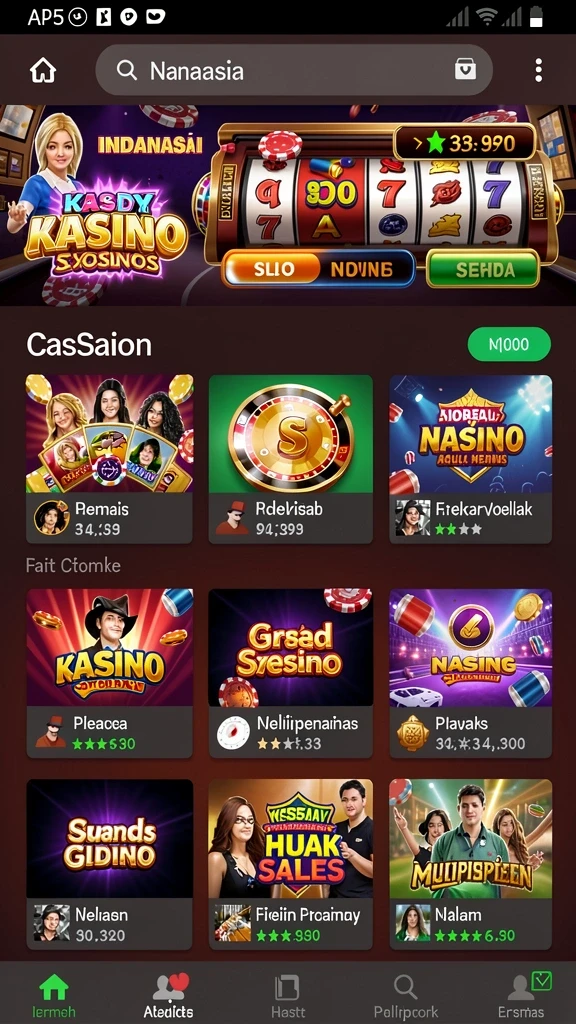Screenshot id098 nomor 1