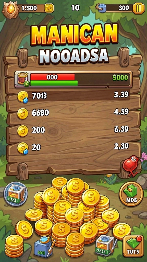 Screenshot idagame nomor 2