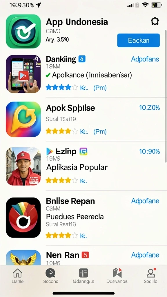 Screenshot idamantoto nomor 1